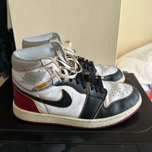Jordan 1 “Union”